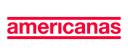 Logo da Americanas