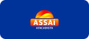 Logo do Assai